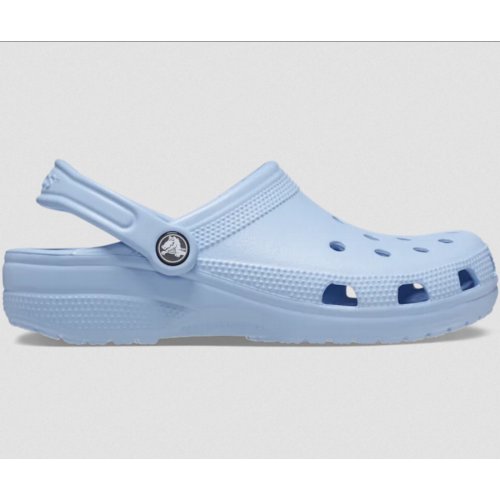 Classic Clog - Blue Calcite