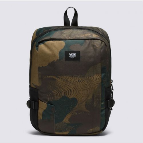 Winter Lifestyle Hoist Sling Bag