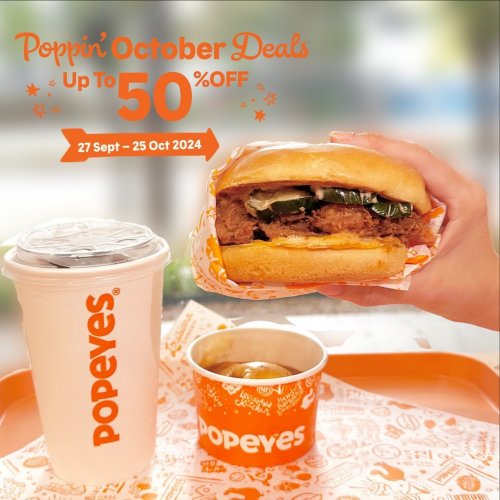  Irresistible Deal: Classic Chicken Sandwich Set!