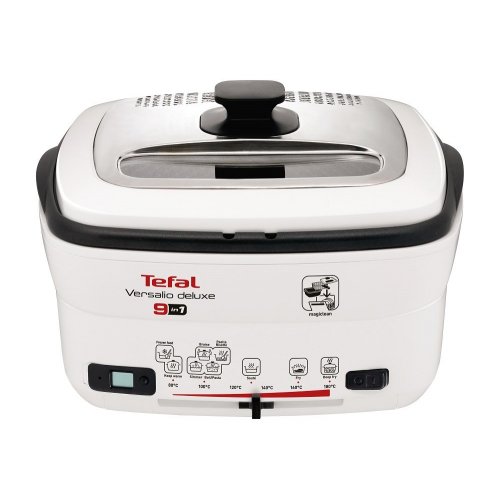 Tefal FR-4950 Versalio Deluxe 9-in-1 Multi Cooker