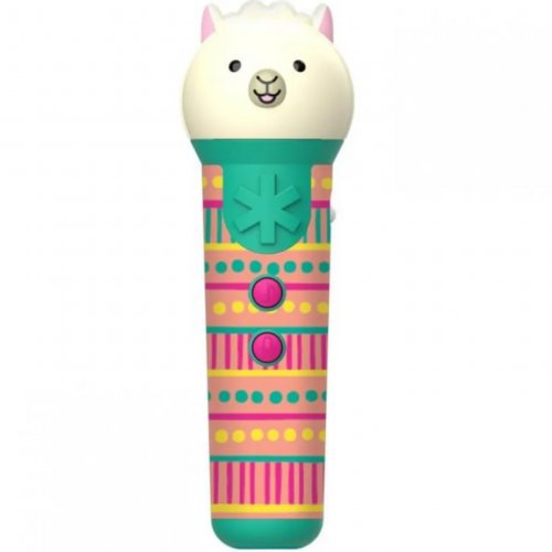 Skip Hop Zoo La La Llama Microphone