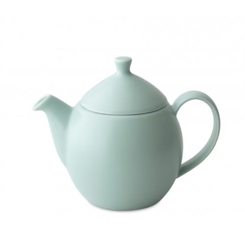 Forlife Dew Teapot - Minty Aqua