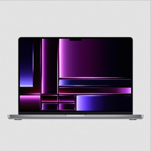 Apple Macbook Pro 16
