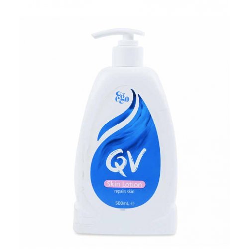 Ego QV Skin Lotion, 500ml 