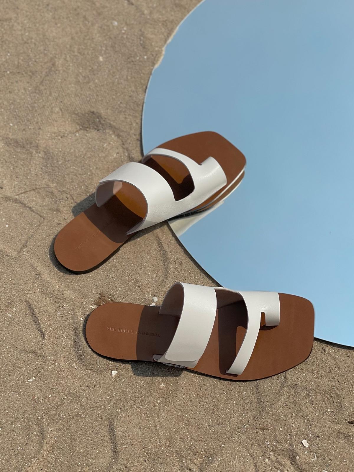 Kira Collection Sandals - Know