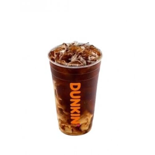 Dunkin' Donut Cold Brew