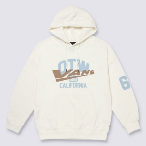Winter Lifestyle Logo Layer Hoodie