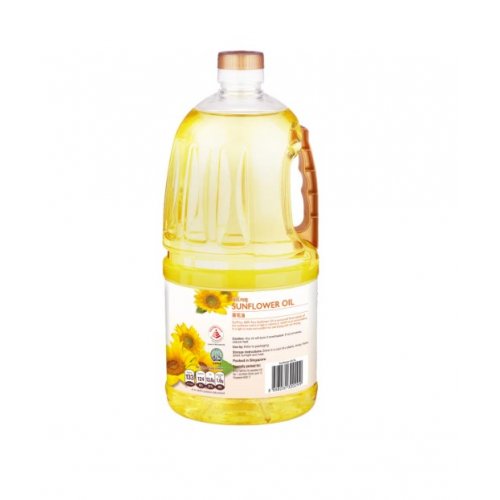 FairPrice Sunflower Oil