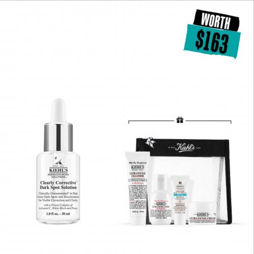 Brighter Looking Skin Set