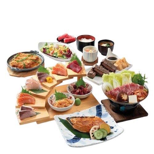 Enjoy Family Bundle Special for just $119!