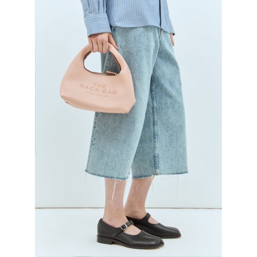 Marc Jacobs The Mini Sack Handbag