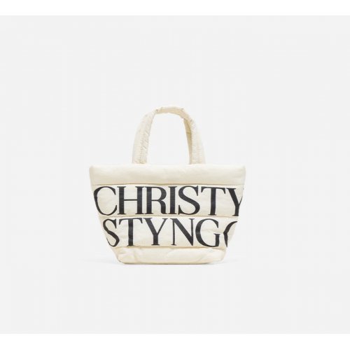  Nomad Small Puffer Tote Bag 