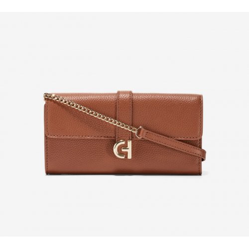 Women's Wallet on a Chain