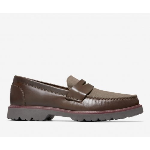  Men's American Classics Penny Loafer
