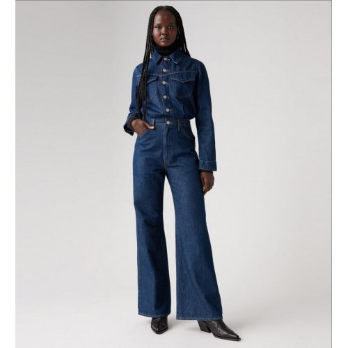 Levi's® Women's Western Jumpsuit