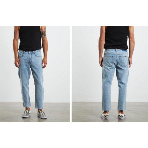 Switch Jeans Dunny Blue