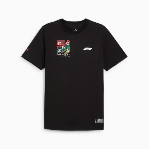 F1 Italy Tee Men