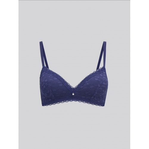 KALEI, Wireless Lace Bra
