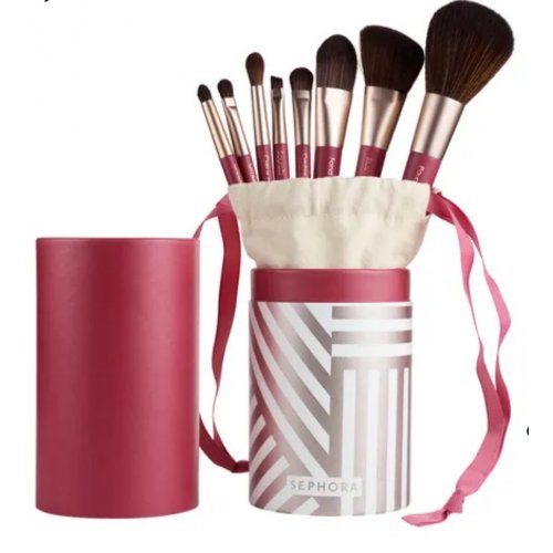 Advanced Brushes Set