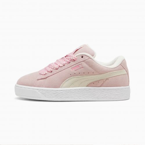  Suede XL Lace Sneakers Women