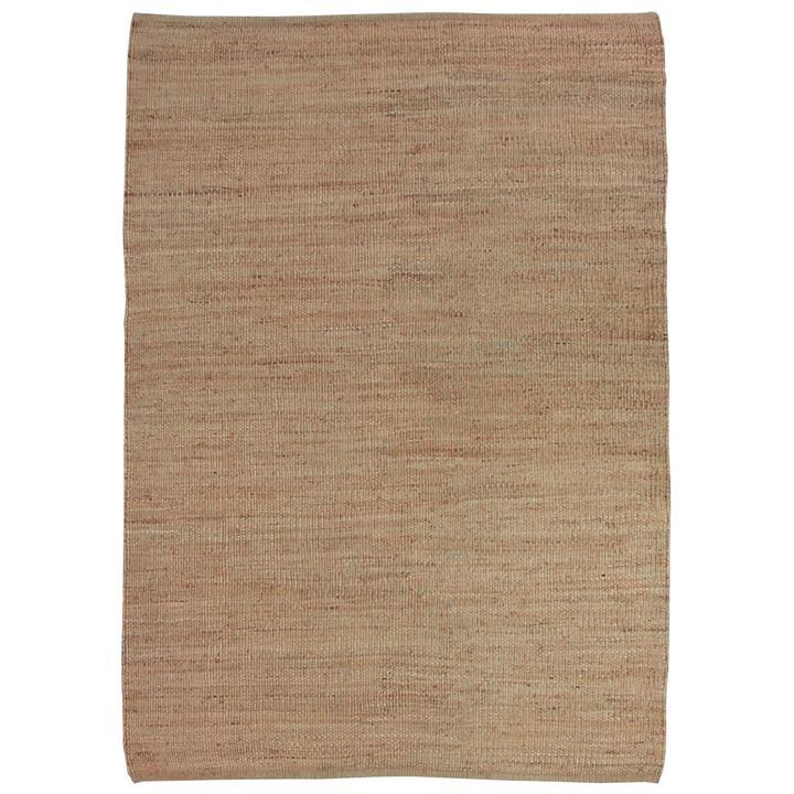 Jute Natural Rug Natural 250x300
