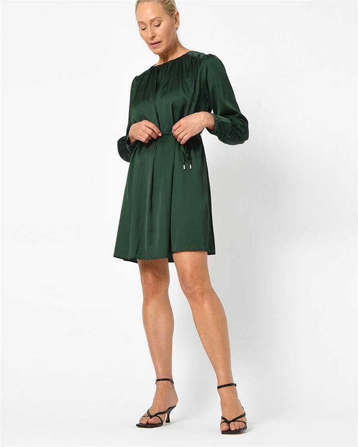 Emmaline Tie Waist Dress