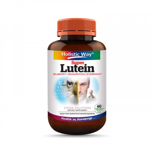 Super Lutein