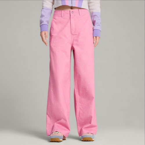  PUMA x KIDSUPER Pants Women