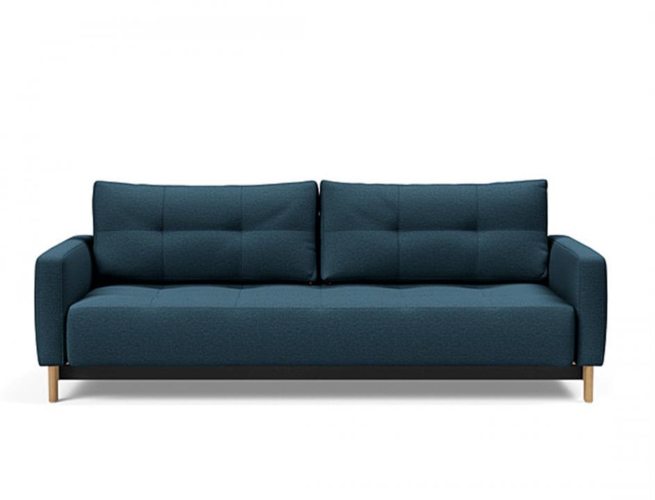 Pyxis d.e.l sofa bed - innovation living