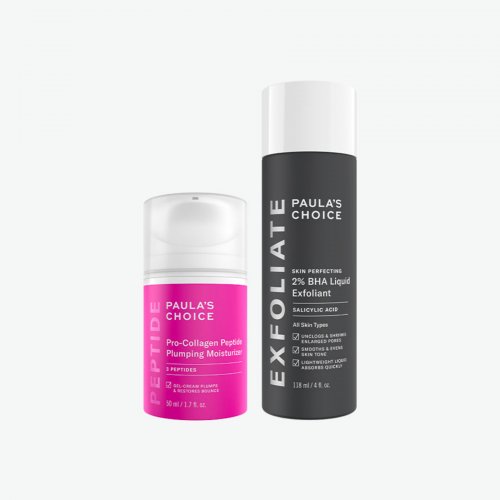 Glow + Hydrate Duo 