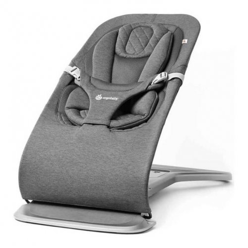 Ergobaby Evolve 3-in-1 Bouncer