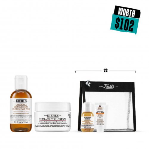 Rescue On-the-Go Set