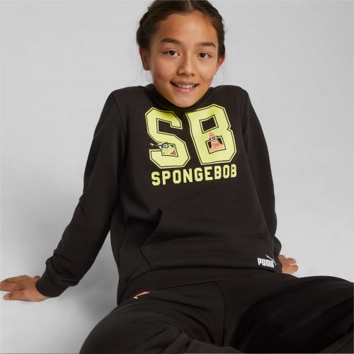 PUMA x SPONGEBOB SQUAREPANTS Youth Hoodie