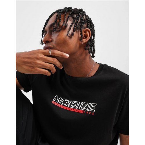 McKenzie Elevated T-Shirt