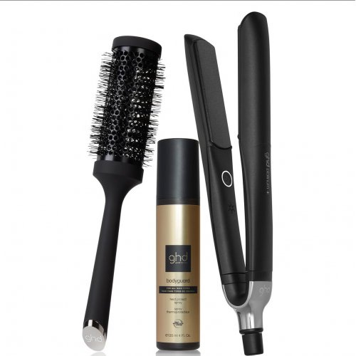 ghd Platinum+ Kit 