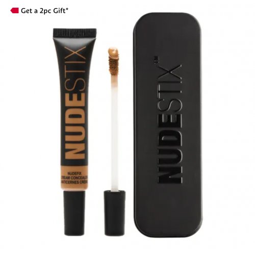 Nudefix Cream Concealer • 10ml