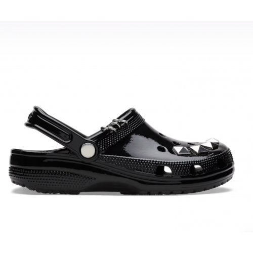 Classic Studded Clog