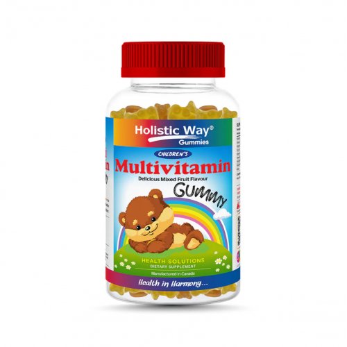 Children's Multivitamin Gummy