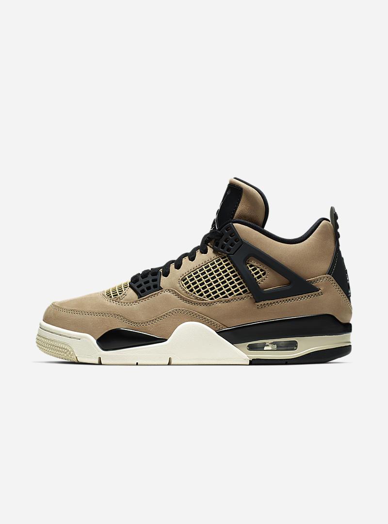 Air Jordan 4 Retro