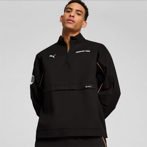  Mercedes-AMG Motorsport Statement Woven Jacket Men