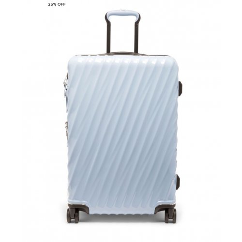  Short Trip Expandable 4 Wheeled Packing Case