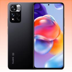 New Xiaomi Redmi Note 11 Pro+ Plus 5G 6GB RAM 128GB Gray (FREE INSURANCE + 1 YEAR AUSTRALIAN WARRANTY)