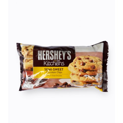 Hershey's Chocolate Chips Assorted