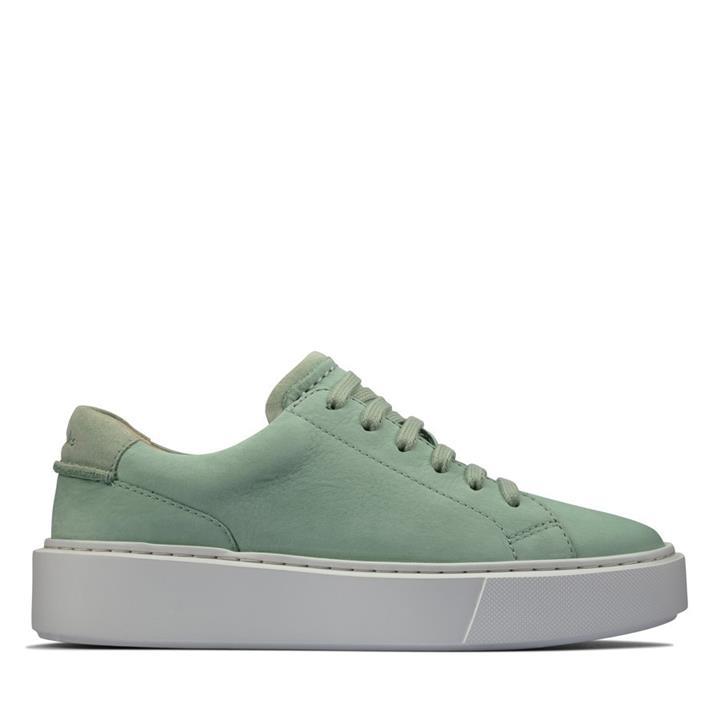 Hero Lite Lace Womens Mint Green