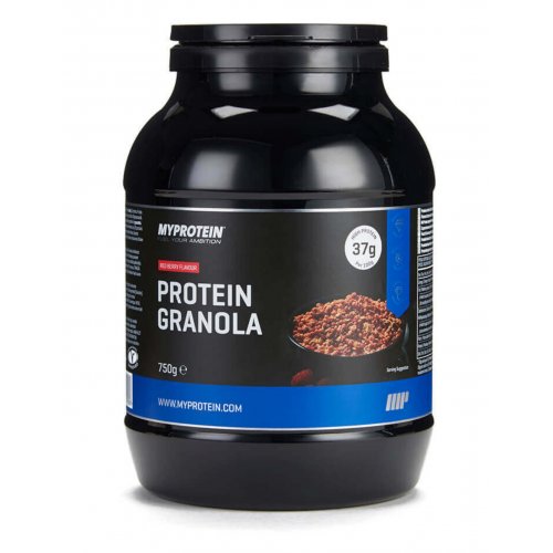 Protein Granola
