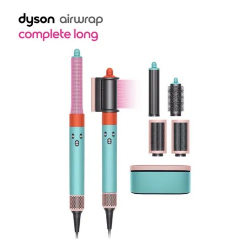 Airwrap™ Multi-styler and Dryer (Ceramic Pop)