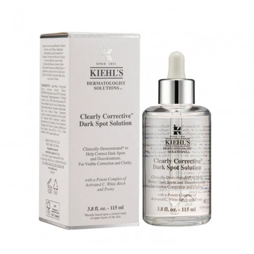 Kiehl's Clearly Corrective™ Dark Spot Solution 115 ML