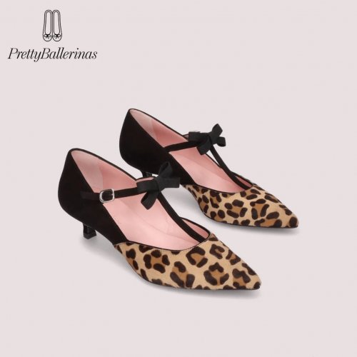  KENDALL PUMP HEELS SHOES 