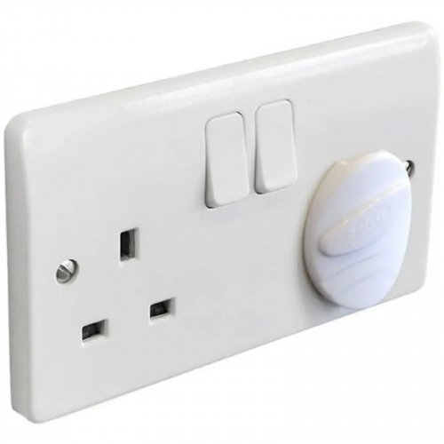 Safety 1st Socket Inserts 6-Pack