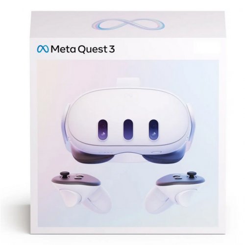 Oculus Meta Quest 3 128GB